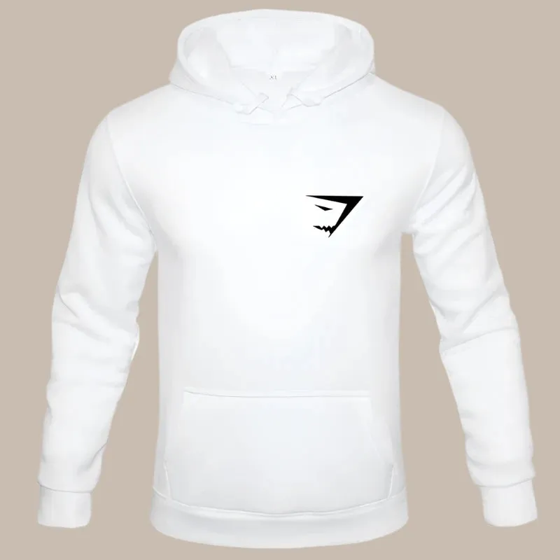 Trendy Unisex Streetwear Hoodie