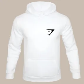 Trendy Unisex Streetwear Hoodie