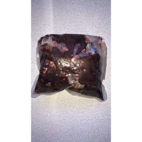 Venison Liver - 500g