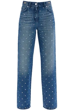 Versace "starry sky boyfriend