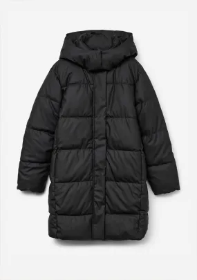 VMGreta Long Puffer Coat