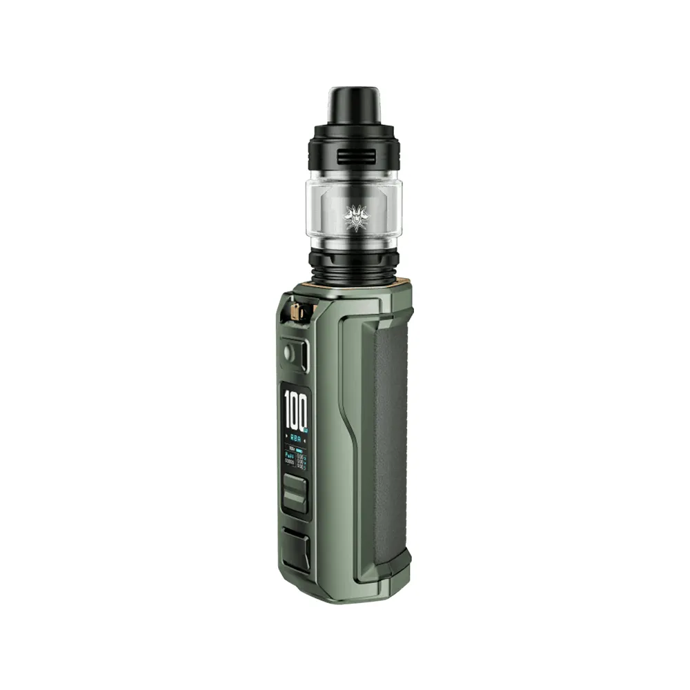 Voopoo Argus XT 100W Kit With Uforce-L Tank