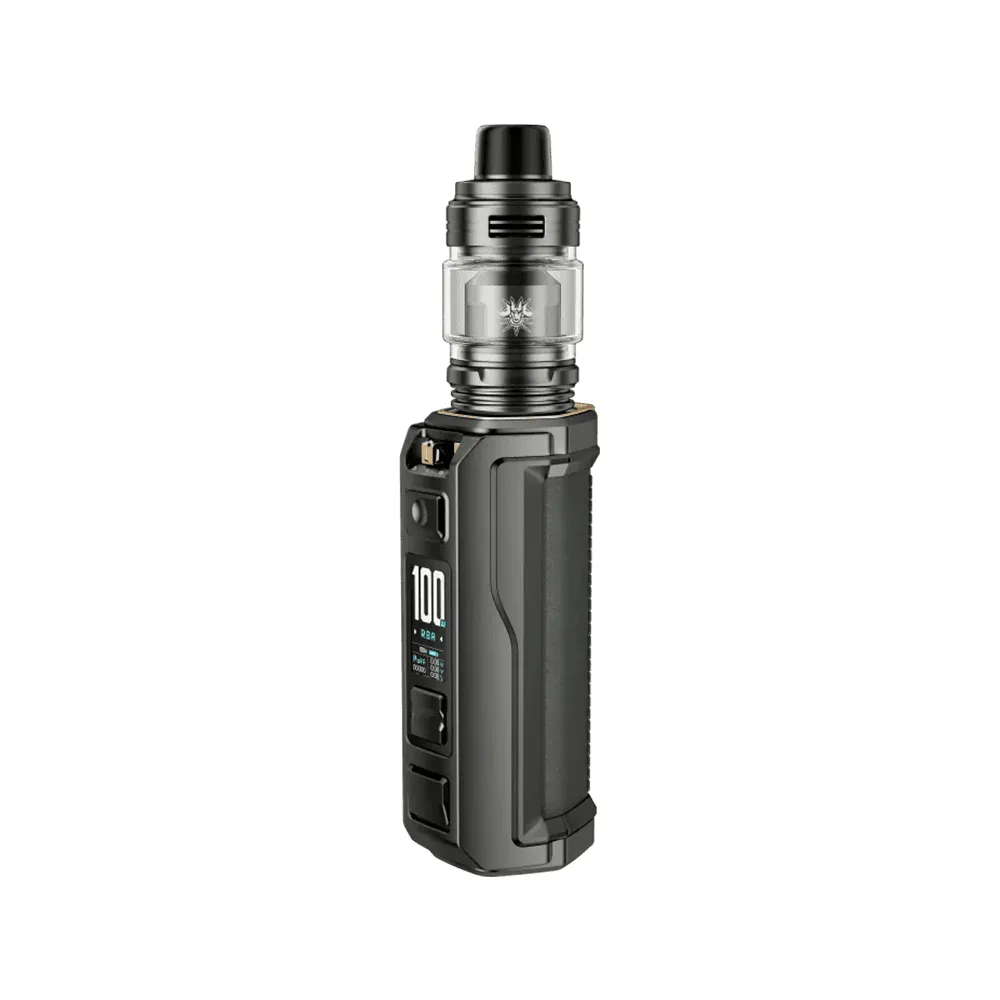 Voopoo Argus XT 100W Kit With Uforce-L Tank