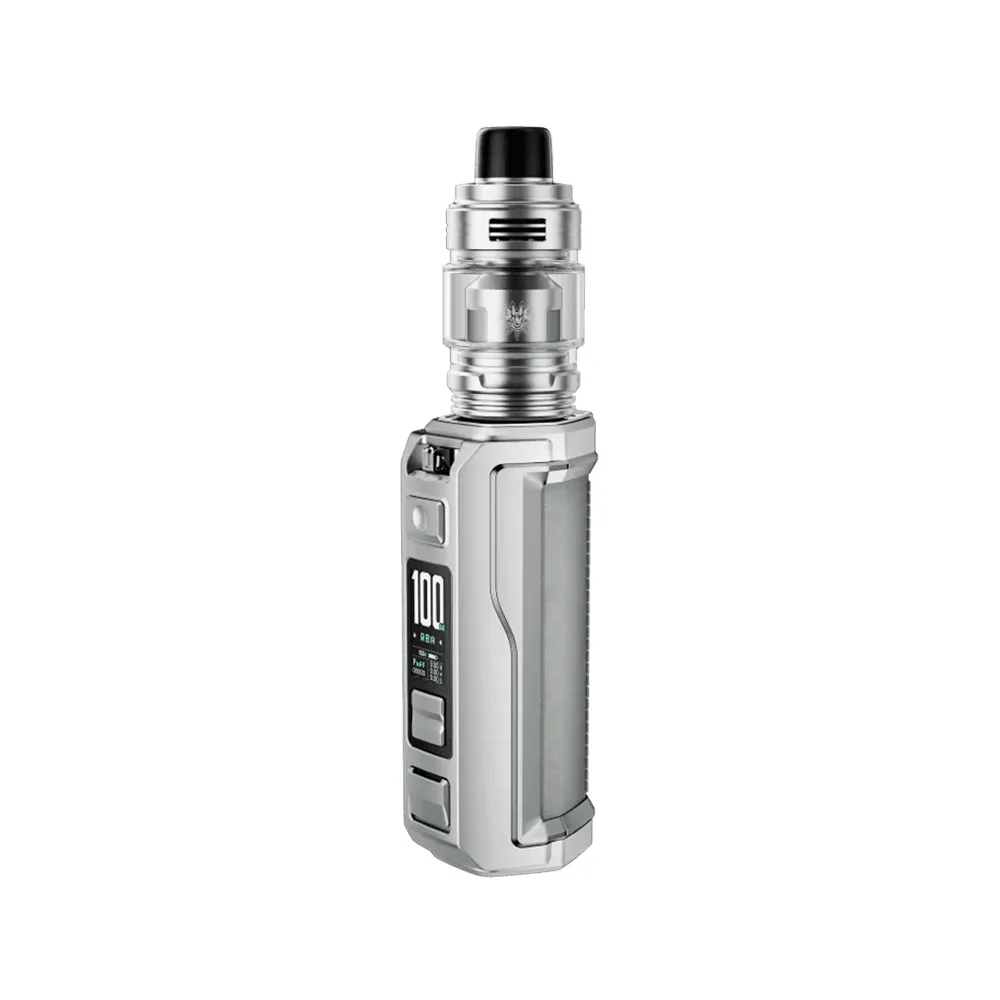 Voopoo Argus XT 100W Kit With Uforce-L Tank