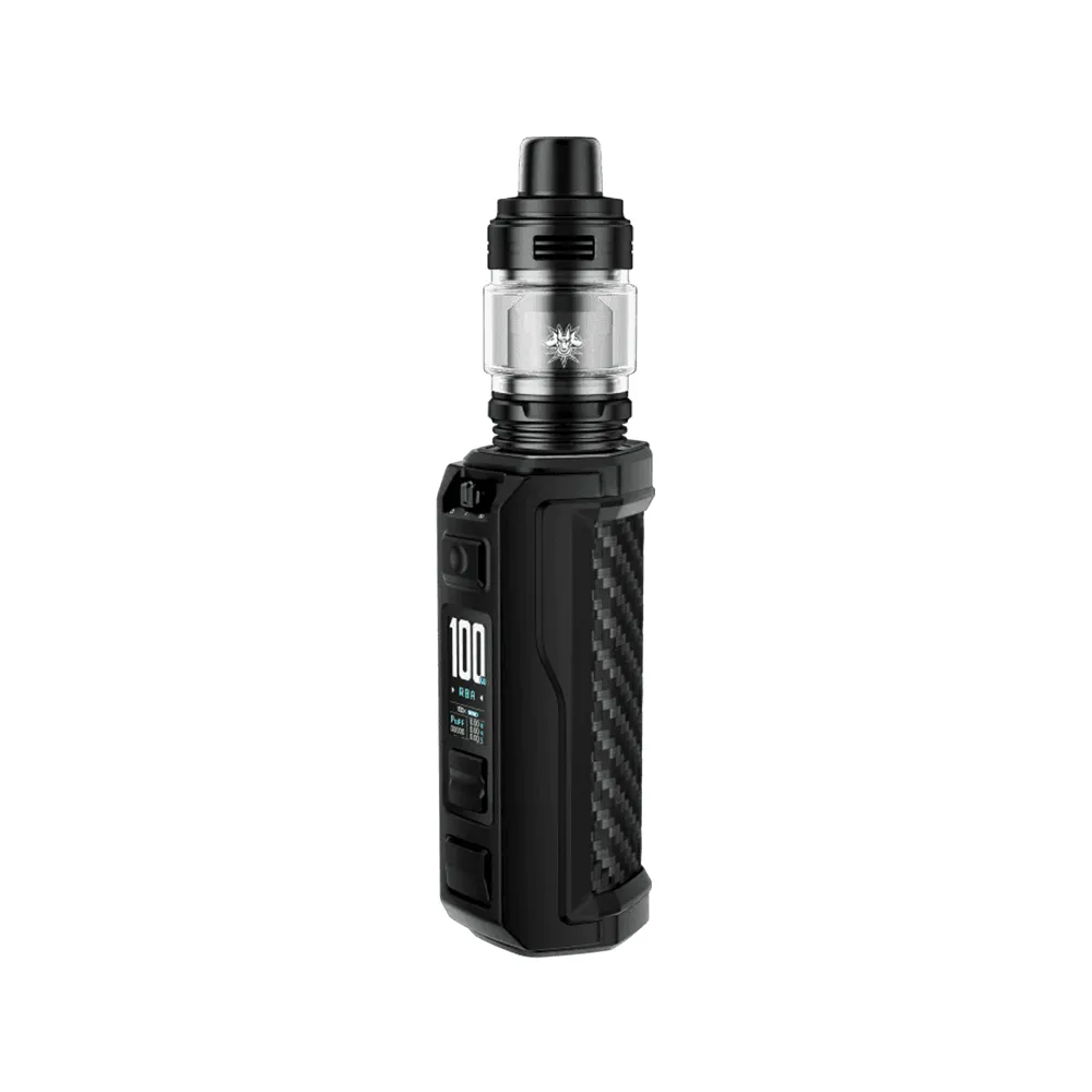 Voopoo Argus XT 100W Kit With Uforce-L Tank