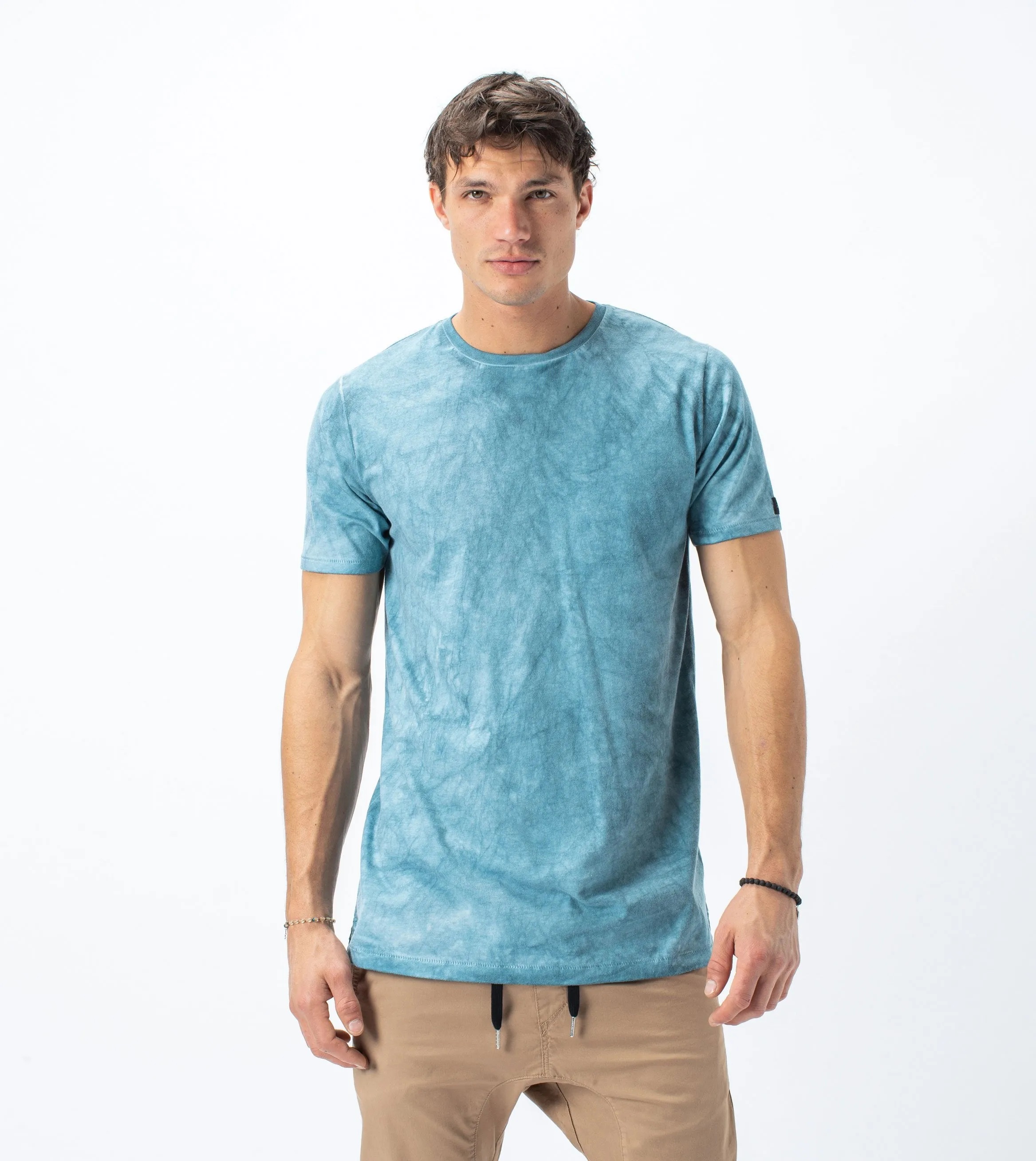 WO Flintlock Tee Ocean - Sale