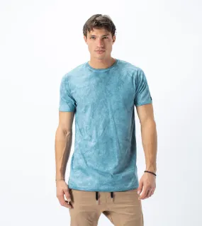 WO Flintlock Tee Ocean - Sale