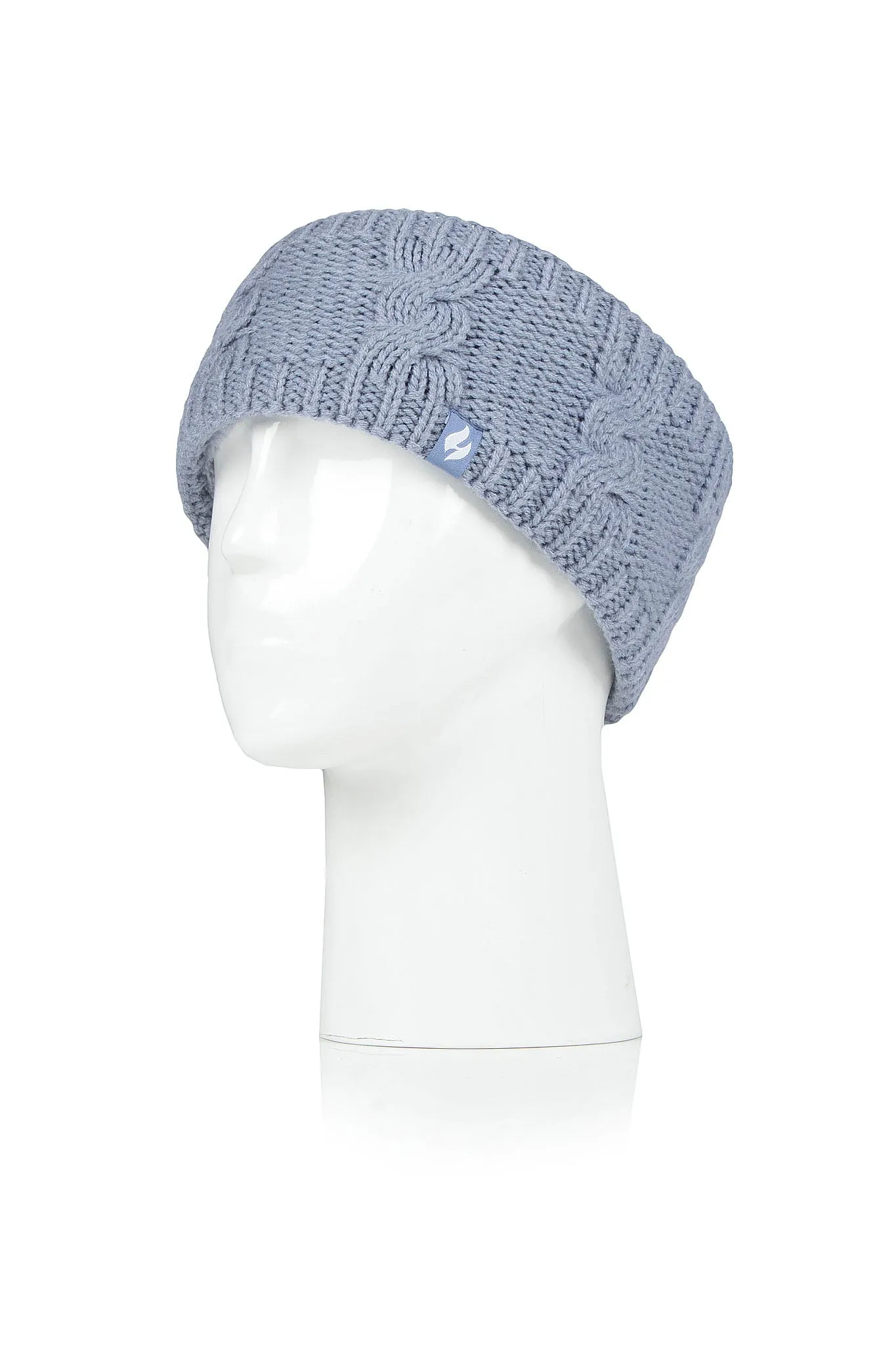 Women's Alta Cable Knit Headband