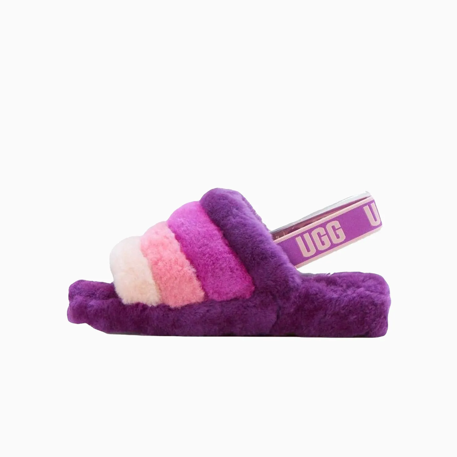 Women's Fluff Yeah Slides