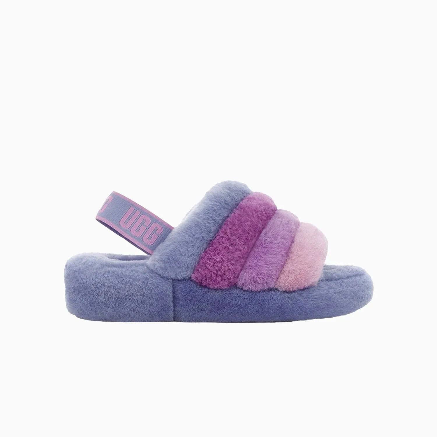 Women's Fluff Yeah Slides