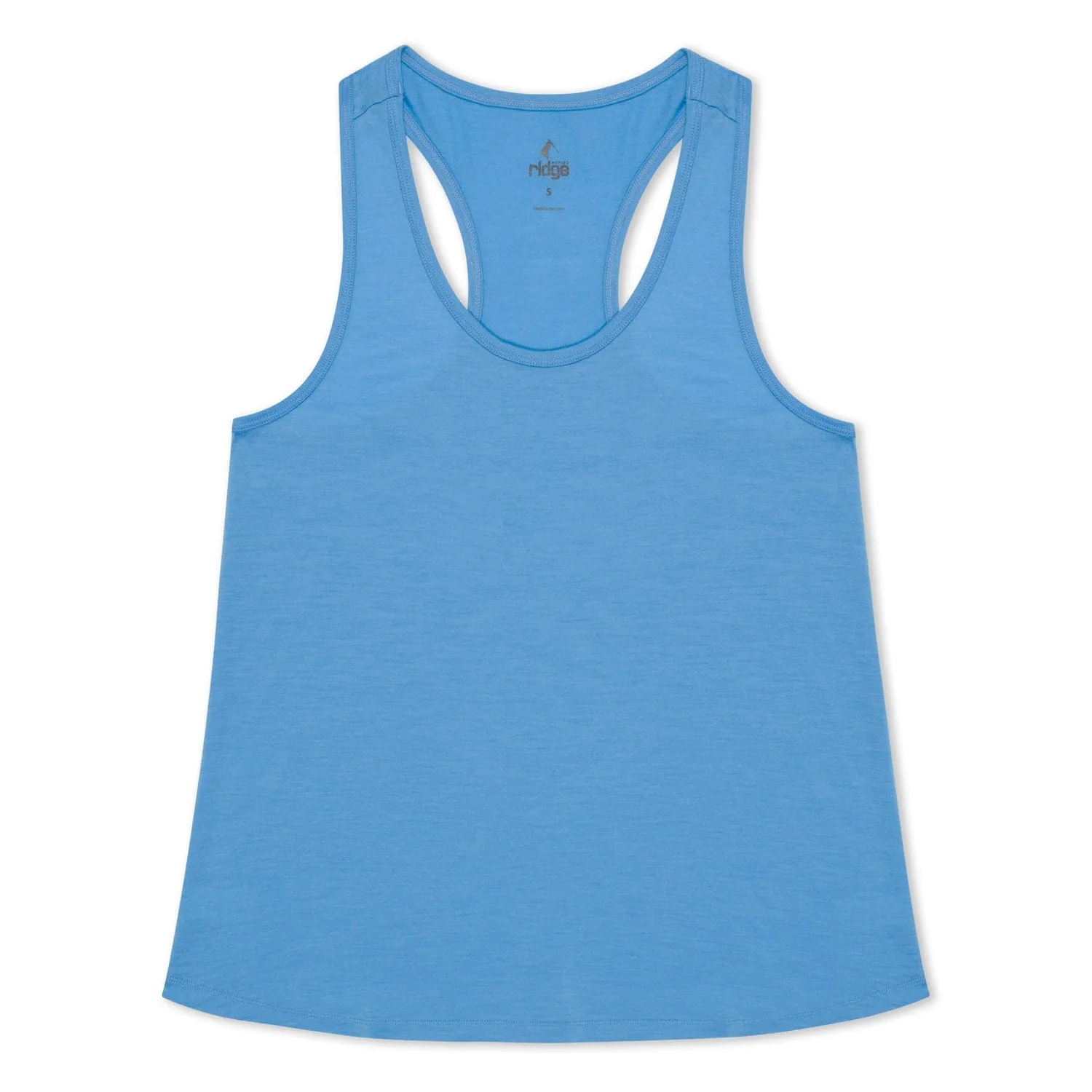 Women's Frankie Merino Wool Tank Top