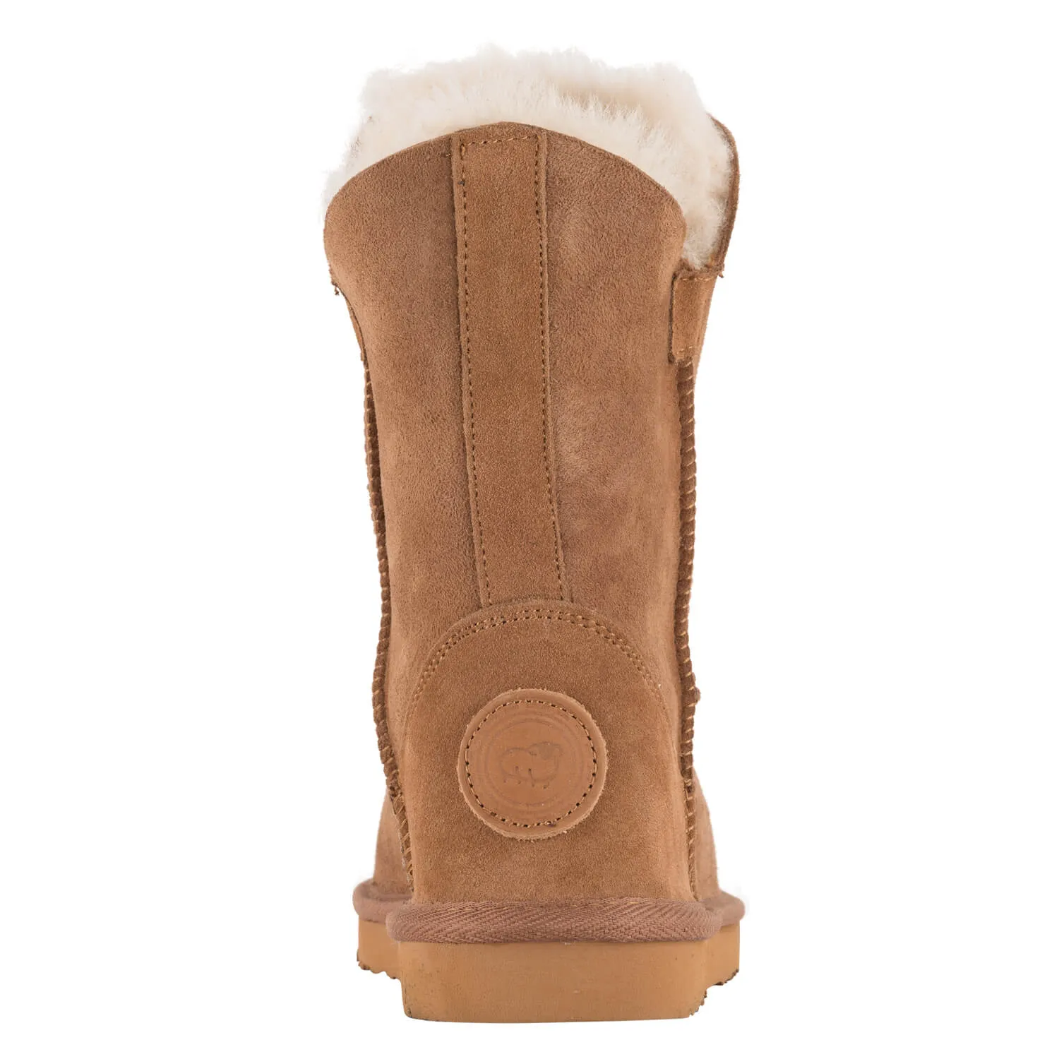 Women's Liberty 9 inch Sheepskin Boot CW1735