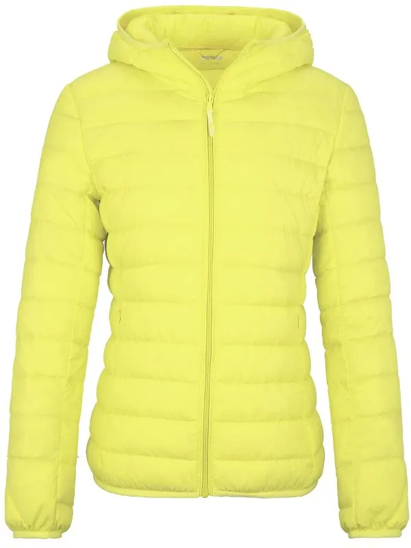 Women's Packable Down Jacket Lightweight Puffer NLM