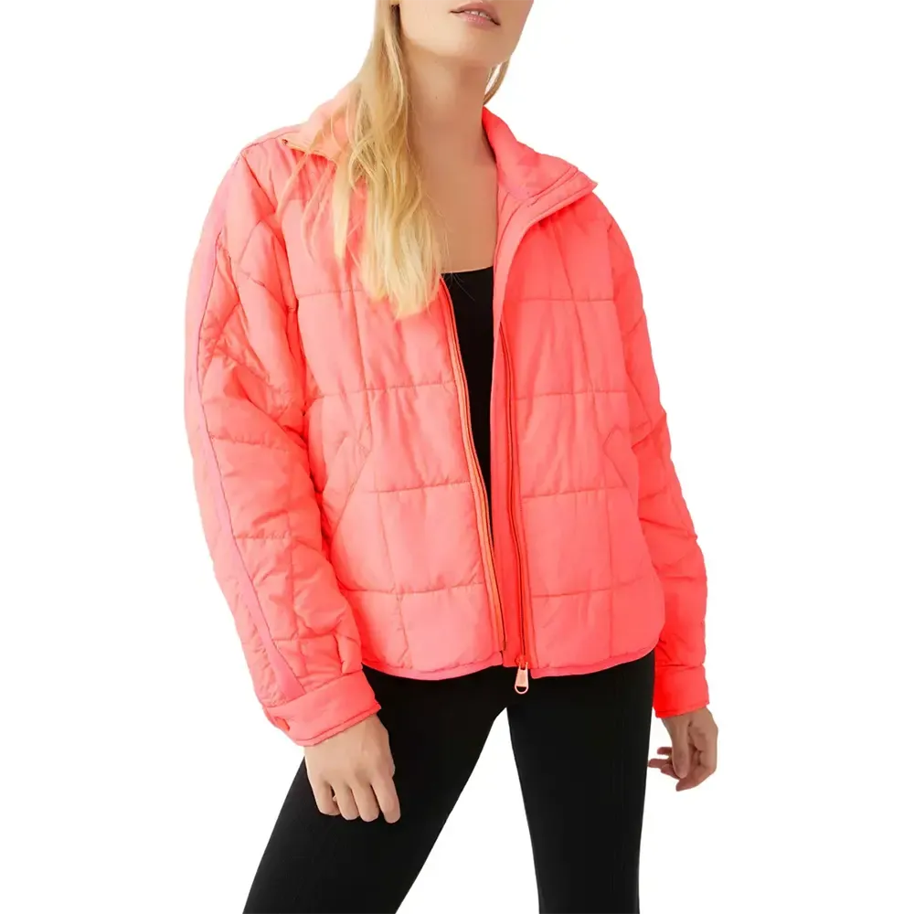 Women's Pippa Packable Puffer Jacket