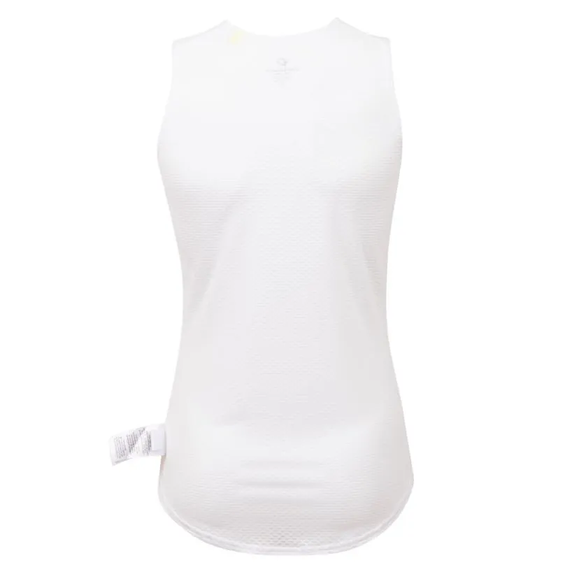 Women's Transfer Mesh Bike Tank Top Baselayer