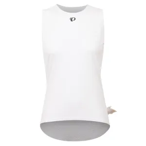 Women's Transfer Mesh Bike Tank Top Baselayer