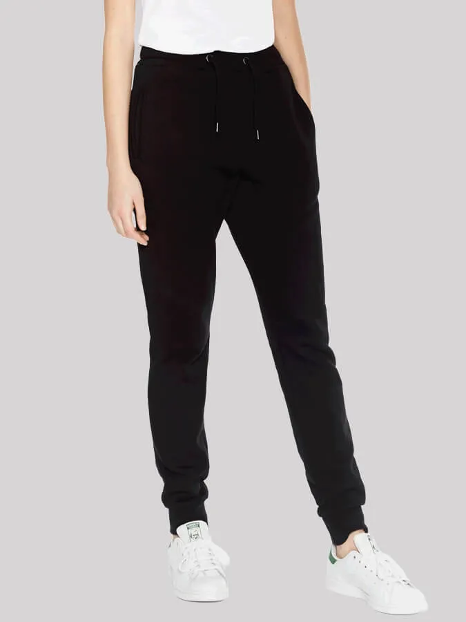 Yoga Studio Women's Organic Cotton Sweat Pant Joggers